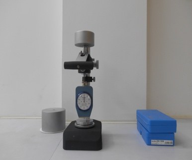 Foam hardness (Shore C)