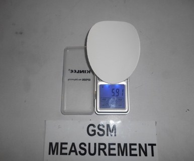 GSM measurement