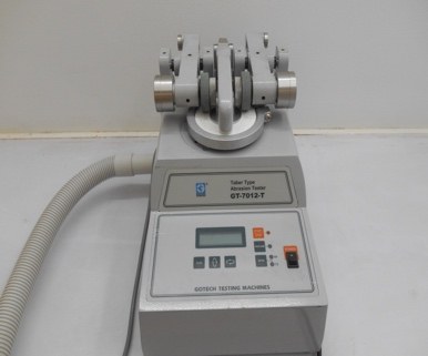 Taber abrasion
