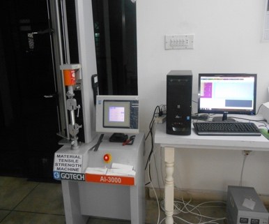 Computer-based tensile testing